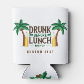 ランチ飲ング前 缶クーラー (裏面)