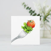 ランチ、ブランチ、何でも - SRF 招待状 (スタンド正面)