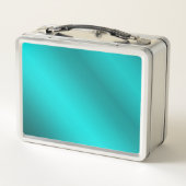 ランチ，ボックス，テンプレート,カラフル+クラフト，休日， メタルランチボックス (裏面)