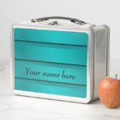 ランチ，ボックス，テンプレート,カラフル+クラフト，休日， メタルランチボックス (インサイチュ)