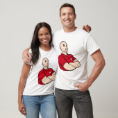 ランティングライリーシャツ Tシャツ (ユニセックス)