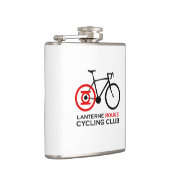 ランテルヌルージュサイクリングクラブ フラスク (右)