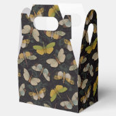 ランテルンフライ – パイロプスカンデリア&その他のプラントープ フェイバーボックス (オープン)