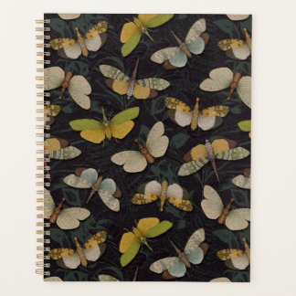 ランテルンフライ – パイロプスカンデリア&その他のプラントープ プランナー手帳