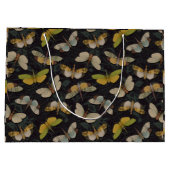 ランテルンフライ – パイロプスカンデリア&その他のプラントープ ラージペーパーバッグ (裏面)