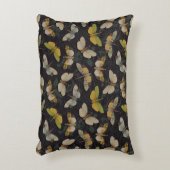 ランテルンフライ – パイロプスカンデリア&プラントパーズ アクセントクッション (正面(垂直))