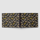 ランテルンフライ – パイロプスカンデリア&プラントパーズ ゲストブック (全面)