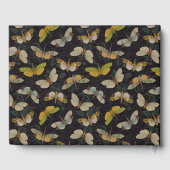 ランテルンフライ – パイロプスカンデリア&プラントパーズ ゲストブック (裏面)