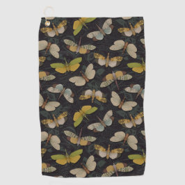 ランテルンフライ – パイロプスカンデリア&プラントパーズ ゴルフタオル