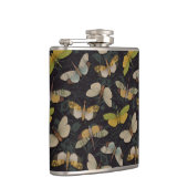 ランテルンフライ – パイロプスカンデリア&プラントパーズ フラスク (右)