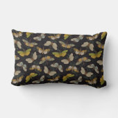 ランテルンフライ – パイロプスカンデリア&プラントパーズ ランバークッション (裏面)