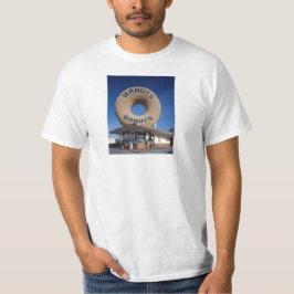 ランディのドーナツCalifornia Architecture Tシャツ