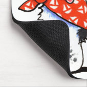 ランディア・ニューフィー・セーラー マウスパッド (コーナー)