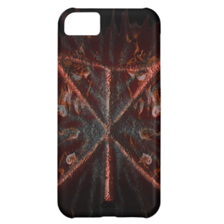 ランディラミレスのiPhone 5/5C/5Sの場合 iPhone5Cケース