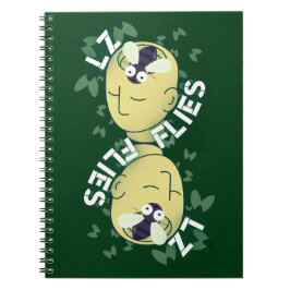 ランディングゾーン ビーチタオル ノートブック