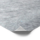 ランディングマラルダックワイルドライフフォトプリント ポスター (角)