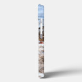 ランディングマラードアヒル野生動物写真 Case-Mate iPhoneケース (裏面 / 左)