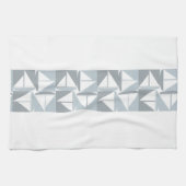 ランデブーのゲラタオル キッチンタオル (横)