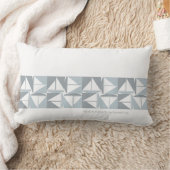 ランデブーの枕 ランバークッション (ブランケット)