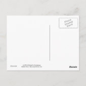 ランデブーベイ,アンギラポストカード ポストカード (裏面)