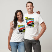 ランデブー2005年 Tシャツ (ユニセックス)
