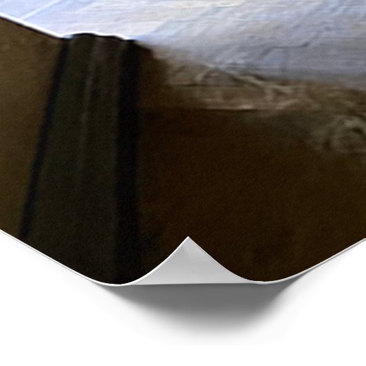 ランデブー ポスター (角)