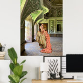 ランデブー ポスター (ホームオフィス)