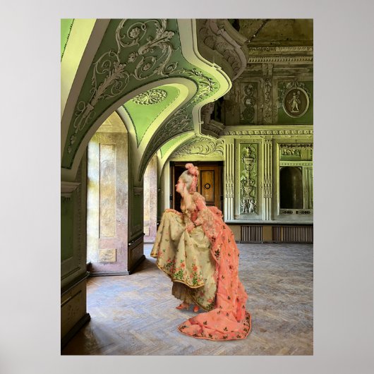 ランデブー ポスター (正面)