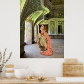 ランデブー ポスター (キッチン)