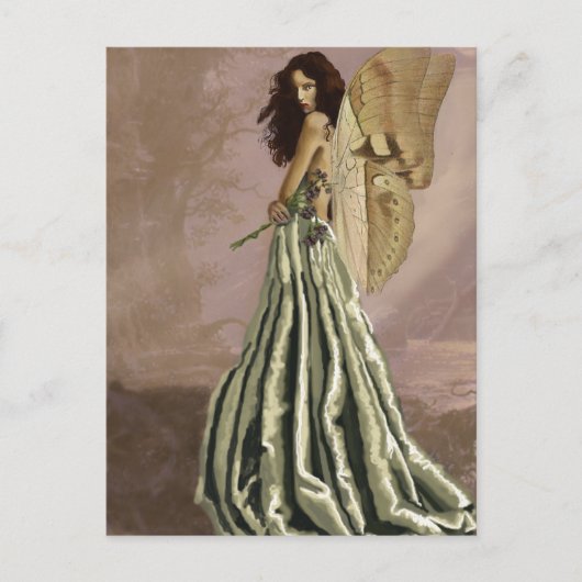 ランデブー ポストカード (正面)