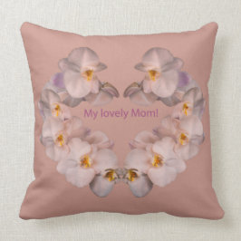 ラントゥマイラブリーママ装飾用クッション クッション