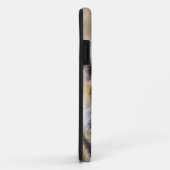 ラントゥンボール国立公園のベンガルトラ Case-Mate iPhoneケース (裏面/右)