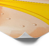 ラントデシフ ポスター (角)