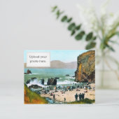 ランドの端 ポストカード (スタンド正面)