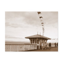 ランドゥドノピアノースウェールズ