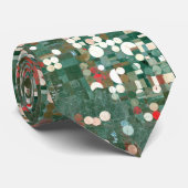 ランドサット7の田園都市、カンザス ネクタイ (ロール)