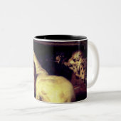 ランドザーザアラブテント ツートーンマグカップ (正面右)