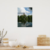 ランドシャット ポスター (キッチン)