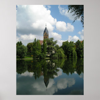 ランドシャット ポスター