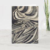 ランドシャフト | Otto Freundlich カード (正面)