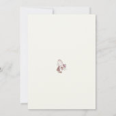 ランドスキャパーガーデナーサンキューカード 招待状 (裏面)