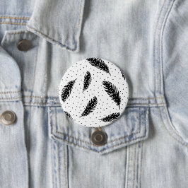 ランドスケープと芸術的紙創造。昇格 缶バッジ