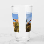 ランドスケープアーチアットアーチズナショナルパーク タンブラーグラス (左)