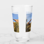 ランドスケープアーチアットアーチズナショナルパーク タンブラーグラス (右)