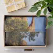 ランドスケープアーチアットアーチズナショナルパーク 薄葉紙 (ギフト)