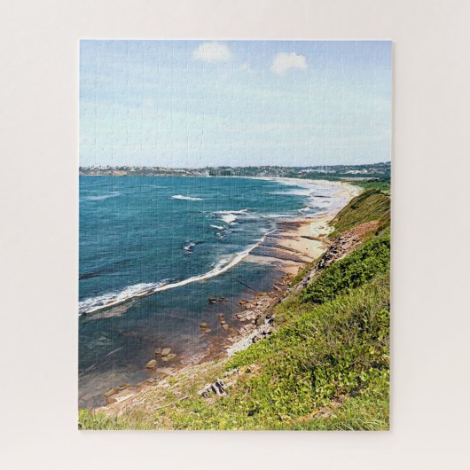 ランドスケープオーストラリアパズル ジグソーパズル (縦)