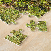 ランドスケープオーストラリアパズル ジグソーパズル (側面)