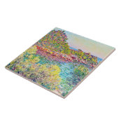 ランドスケープニアモンテカルロ(by Claude Monet) タイル (側面)