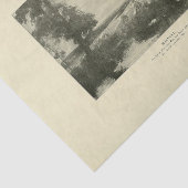 ランドスケープハーベストツリーズエフェメラデクページ 薄葉紙 (詳細)