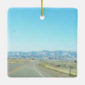 ランドスケープフォトファミリー懇親会引用文 セラミックオーナメント (裏面)